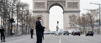   لجنة توقع المخاطر الصحية بفرنسا: لا يوجد مبرر لإعادة فرض ضوابط على حدود البلاد