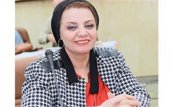 القائم بعمل رئيس جامعة أسيوط: المرأة فى عهد الرئيس السيسي حققت ما لم تحظى به على مر العصور 