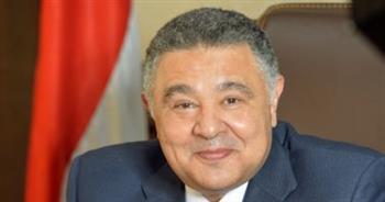 محافظ البحرالأحمر يوجه بتكثيف الحملات على الأسواق لضبط الأسعار