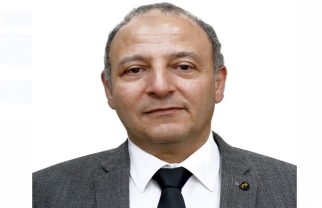 وزير التعليم العالي يصدر قرارا بندب الصباغ مستشارا للوزير للتعليم الفني والتكنولوجي