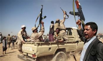   مسؤول يمني: اندلاع انتفاضة شعبية ضد المليشيات الحوثية بات أمرا وشيكا