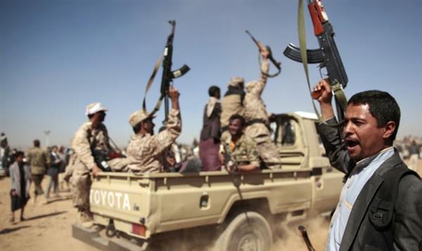مسؤول يمني: اندلاع انتفاضة شعبية ضد المليشيات الحوثية بات أمرا وشيكا
