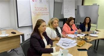 «قومي المرأة» يعقد لقاءات مع إدارات الفنادق لدعم تهيئة بيئة عمل آمنة للمرأة في قطاع السياحة