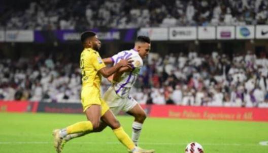 الإعلان عن جدول مباريات الدور الثاني للدوري الإماراتي