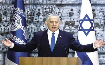   كاتب صحفي لـ«القاهرة الإخبارية»: حكومة نتنياهو ستشعل الصراع داخل إسرائيل وحولها