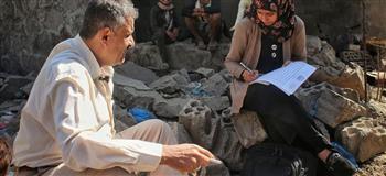   اللجنة اليمنية للتحقيق ترصد وتحقق في أكثر من 3400 واقعة انتهاكات خلال 2022