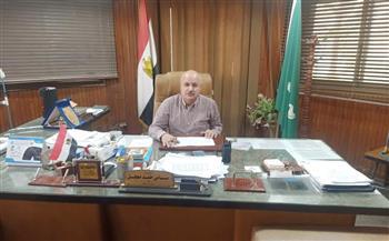 "الحسينية" تحقق أعلى معدلات للآداء في المشروعات التنموية بالشرقية