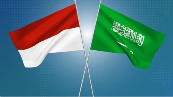 السعودية و أندونسيا تبحثان القضايا الإقليمية والدولية