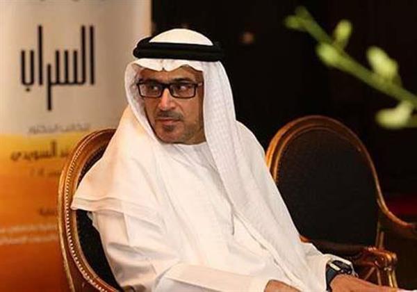 "وثيقة الأخوة الإنسانية".. كتاب جديد لجمال السويدي