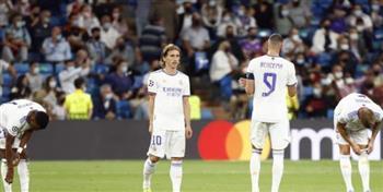 مودريتش يزين قائمة ريال مدريد لرحلة بلد الوليد
