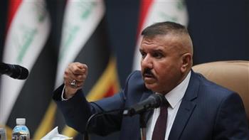   وزير الداخلية العراقي يؤكد أهمية رفع مستوى القدرات والكفاءة بعام 2023