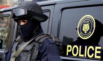 ضبط طفل يقود سيارة نقل معرضا حياة المواطنين للخطر