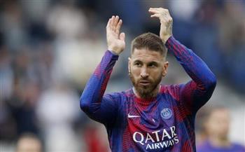 راموس ينضم لأجندة صفقات النصر السعودي