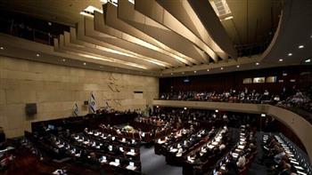   بأغلبية 63 صوتا.. الكنيست الإسرائيلى يمنح الثقة لحكومة نتنياهو