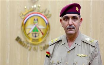   القوات المسلحة العراقية : مقتل 6 من عناصر داعش شرقي بحيرة حمرين