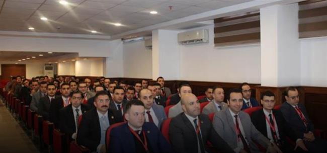 المجلس القومي للمرأة يعقد لقاءين ثقافيين لأعضاء النيابة العامة الجدد
