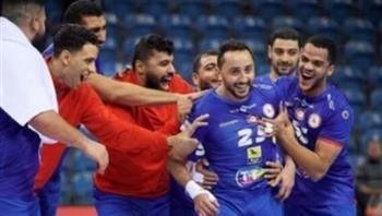 يد تونس تهزم البرازيل