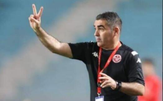 الاتحاد التونسي يجدد الثقة في جلال القادري