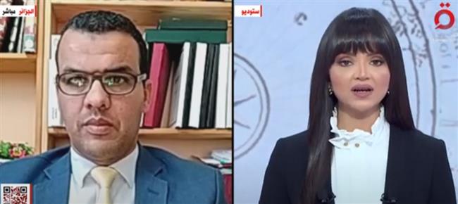 محلل سياسي لـ«القاهرة الإخبارية»: القارة الإفريقية مظلومة مناخيا واقتصاديا