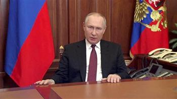   بوتين يصدر مرسومًا يعفي المشاركين في العملية العسكرية بأوكرانيا من نشر إقراراتهم المالية السنوية