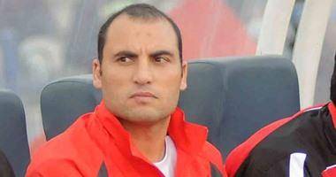 تامر عبد الحميد يشيد بلاعب الزمالك