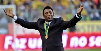 الاتحاد البرازيلي لكرة القدم: بيليه هو أيقونة أبدية لبلادنا