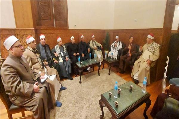 بث مباشر | مقرأة كبار القراء برواية حفص عن عاصم من مسجد الإمام الحسين