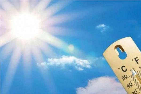 الأرصاد: استقرار في الأحوال الجوية وزيادة لفترات سطوع أشعة الشمس