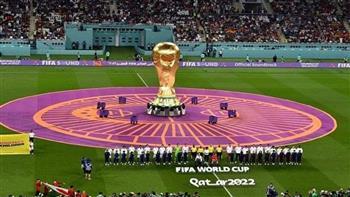 مواجهات نارية.. مواعيد مباريات اليوم في كأس العالم 2022