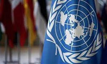   الأمم المتحدة تعرب عن قلقها من ازدياد التهديدات التى يتعرض لها الأوكرانيون