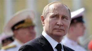 بوتين يرفض شروط بايدن لإنهاء الحرب في أوكرانيا
