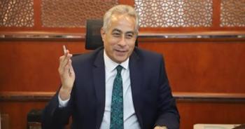 القوى العاملة: إعداد 11 وحدة متنقلة لتدريب الشباب داخل المراكز والقرى والنجوع