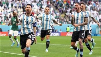   كأس العالم 2022.. التشكيل المتوقع لمباراة الأرجنتين وأستراليا اليوم