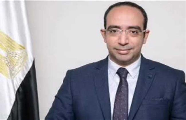 متحدث الري: تنفيذ مشروعات للتكيف مع التغيرات المناخية بالدول الإفريقية