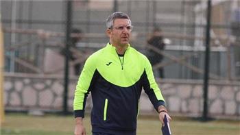 لائحة رابطة الأندية تمنع بابا فاسيلو من الانتقال لأي ناد بالدوري المصري 
