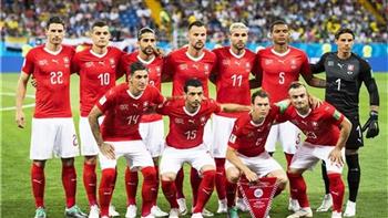   كأس العالم 2022.. موعد مباراة سويسرا والبرتغال في ثمن النهائي 