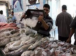   البلطي بـ44 جنيها.. أسعار الأسماك في الأسواق اليوم