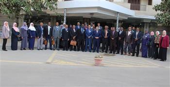  «التنظيم والإدارة» ينتهي من تدريب المختصين بأمانة مجلس الوزراء السوداني