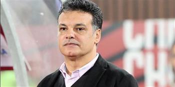 رسميًا.. المصري يعلن رحيل إيهاب جلال وتكليف جهاز جديد 