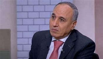 عبد المحسن سلامة: الطرق في مصر تمت وفق خطة قومية بمواصفات عالمية