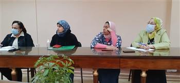 حملات مكثفة وندوات توعية للمواطنين لتنفيذ مبادرة «لا للأكياس البلاستيكية» بالإسكندرية