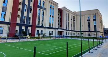 بعد الافتتاح.. أهم المعلومات عن جامعة المنصورة الجديدة 