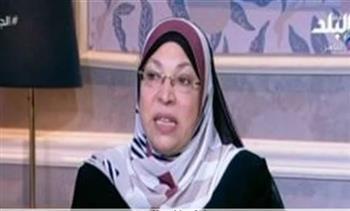 داعية: عمل المرأة غير مهم لو أراد زوجها ذلك| فيديو