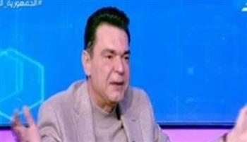 ماجد زيتون: السمنة «سم» ماشي فى الجسم والمريض يدركه في وقت بعيد | فيديو