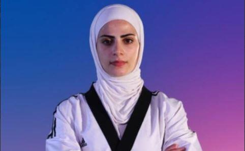 منتخب الأردن للتايكواندو يشارك في الجائزة الكبرى