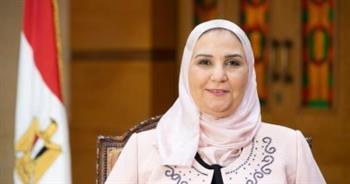 «التضامن» ترحب بزيارة وفد من قطاع حقوق الإنسان بوزارة الداخلية لعدد من دور رعاية ذوي الإعاقة