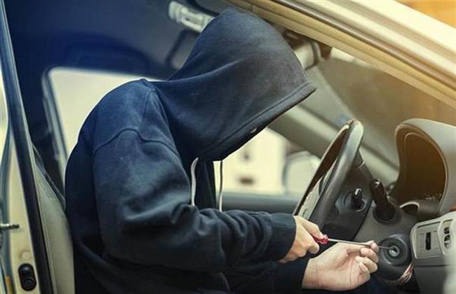 حبس عاطل بتهمة سرقة سيارة سيدة فى مدينة نصر
