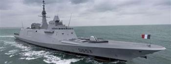   البحرية الفرنسية تضبط 4,6 طن كوكايين على سفينة برازيلية قبالة السنغال بقيمة نحو 150 مليون يورو