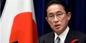   رئيس وزراء اليابان يتعهد بتقديم 27 مليون دولار مساعدات جديدة لمولدوفا لإيواء الأوكرانيين