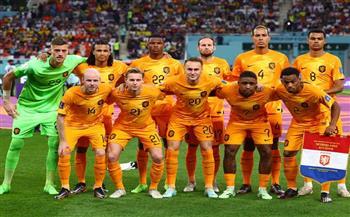 بث مباشر.. مشاهدة مباراة هولندا وأمريكا في أولى مباريات دور الـ 16 ببطولة كأس العالم قطر
